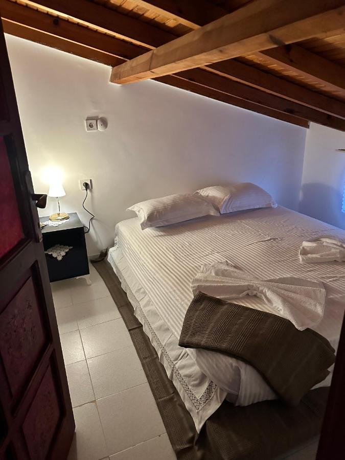 Apelles Butik Otel Seferihisar Exterior foto